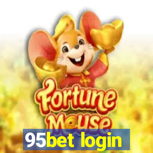 95bet login